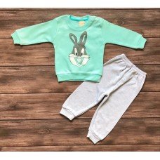 Костюм для дівчинки.